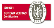 ISO 9001 Certified